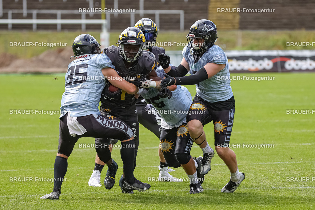 097_Ravens_20230827_0254 | BRAUER-Fotoagentur