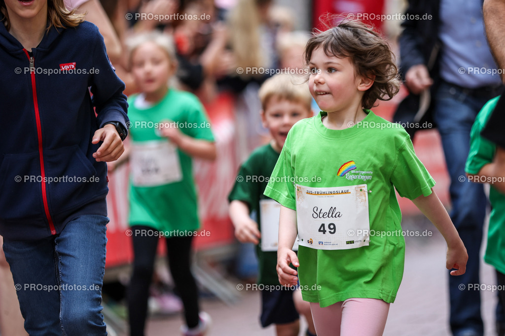 GVG Fruehlingslauf in Frechen, 22.05.2022 | Impressionen vom GVG Fruehlingslauf am 22.05.2022 in Frechen (Nordrhein-Westfalen). Foto: BEAUTIFUL SPORTS/Axel Kohring