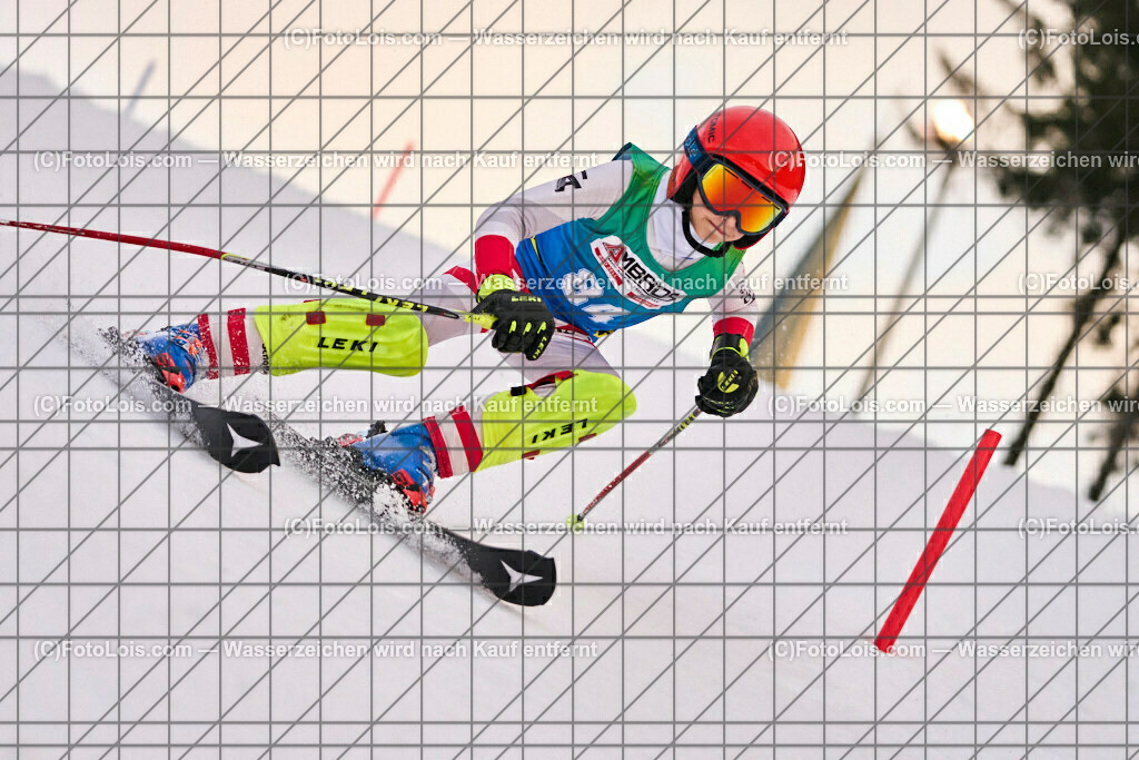ALP4910_WaldAistCup_Kinder-SL_Koenigswiesen_Steindl Alexander | (C)FotoLois.com, Alois Spandl, WaldAistCup Kinder-Slalom Königswiesen am Schorschilift in St. Georgen am Walde, Fr 3. März 2023.