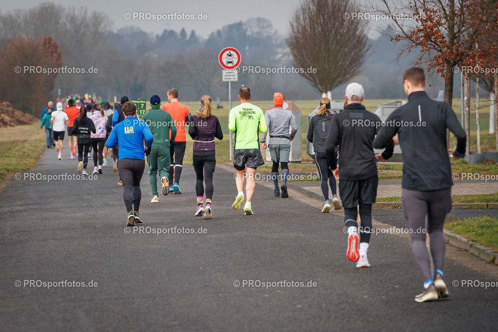 GVG-Winterstaffel; Pulheim, 01.02.2026 | Impressionen von der GVG-Winterstaffel am 01.02.2026 in Pulheim (Nordrhein-Westfalen). 
