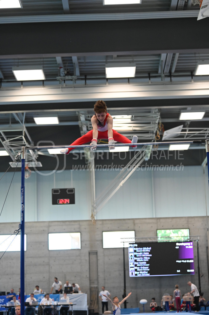 104. Zürcher Kunstturnertage Neftenbach - 14. May 2022 | 104. Zürcher Kunstturnertage Neftenbach
Turnhalle Ebni, Neftenbach
Programm 3/4 (P3/P4)
Bild: Sportfotografie Markus Aeschimann | www.markus-aeschimann.ch - Realisiert mit Pictrs.com