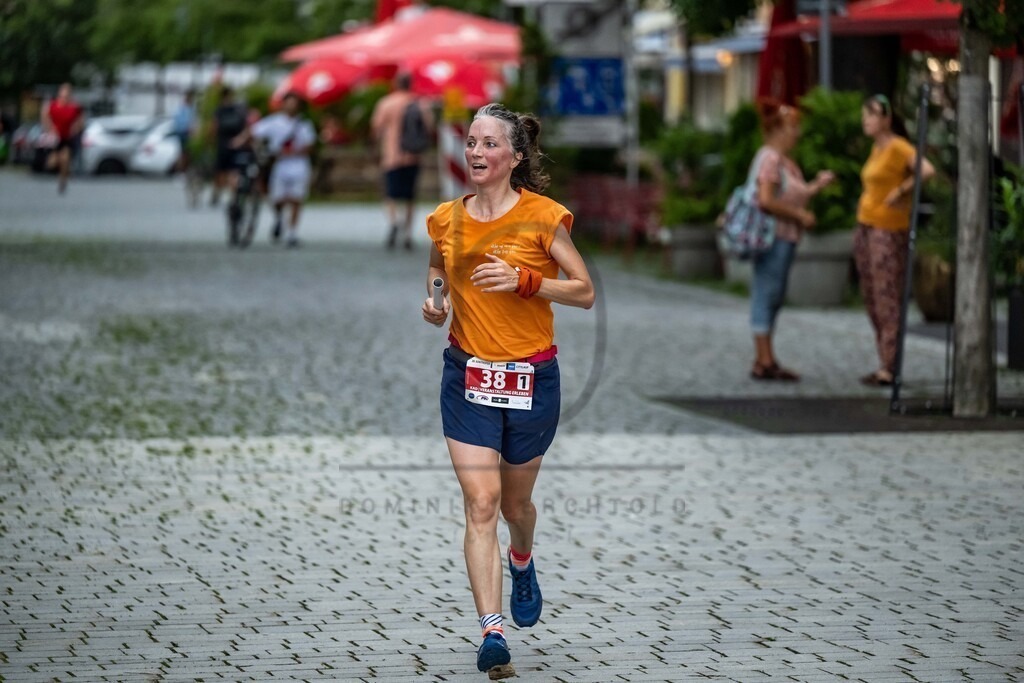 20. Sonthofer Bosch BKK Citylauf | 20. Sonthofer Bosch BKK Citylauf am 12.07.2024 in Sonthofen. Foto: Dominik Berchtold/www.dberchtold.com/ @d_berchtold_foto auf Instagram