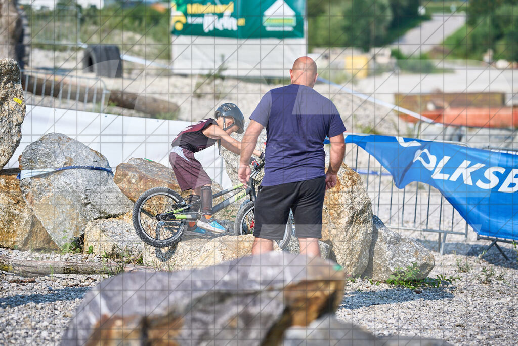 Trials European Youth Games | 16.08.2025: Trials European Youth Games in Purgstall an der Erlauf Foto: © 2025 Martin Bihounek / martinbihounek.comInsta: @martinbihounekcom