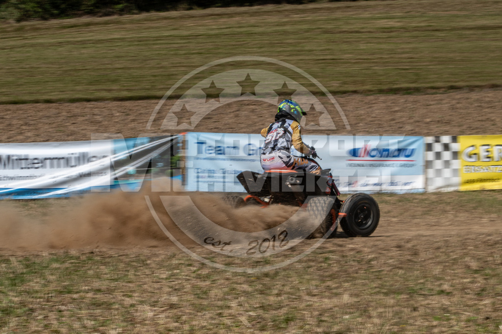 Feldslalom (212 von 383) | Motorsport Mühlviertel