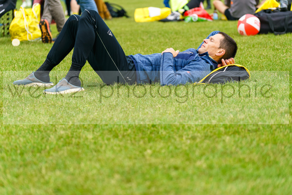 Rennsteiglauf Marathon 2024 | 25. Mai 2024 - 42,2 km von Neuhaus nach Schmiedefeld