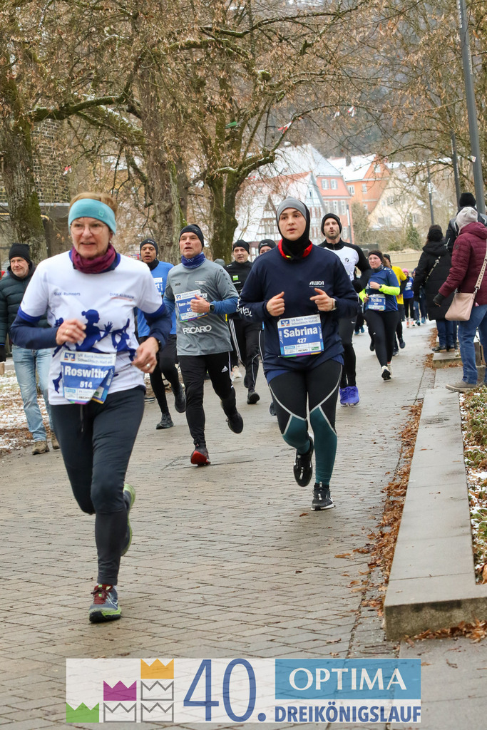 VR Bank Hauptlauf 10km | 40. Optima 3koenigslauf 2026 - Realisiert mit Pictrs.com