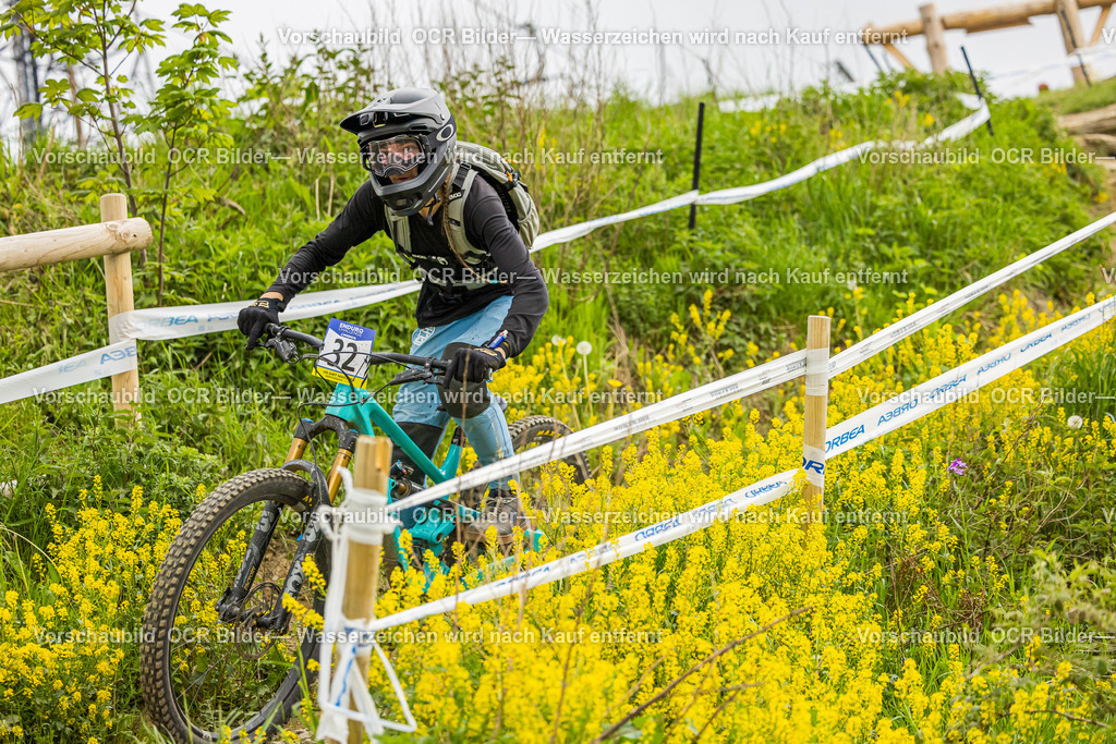 iXS Winterberg Orbea Enduro R6-1644 | OCR Bilder Fotograf Eisenach Michael Schröder