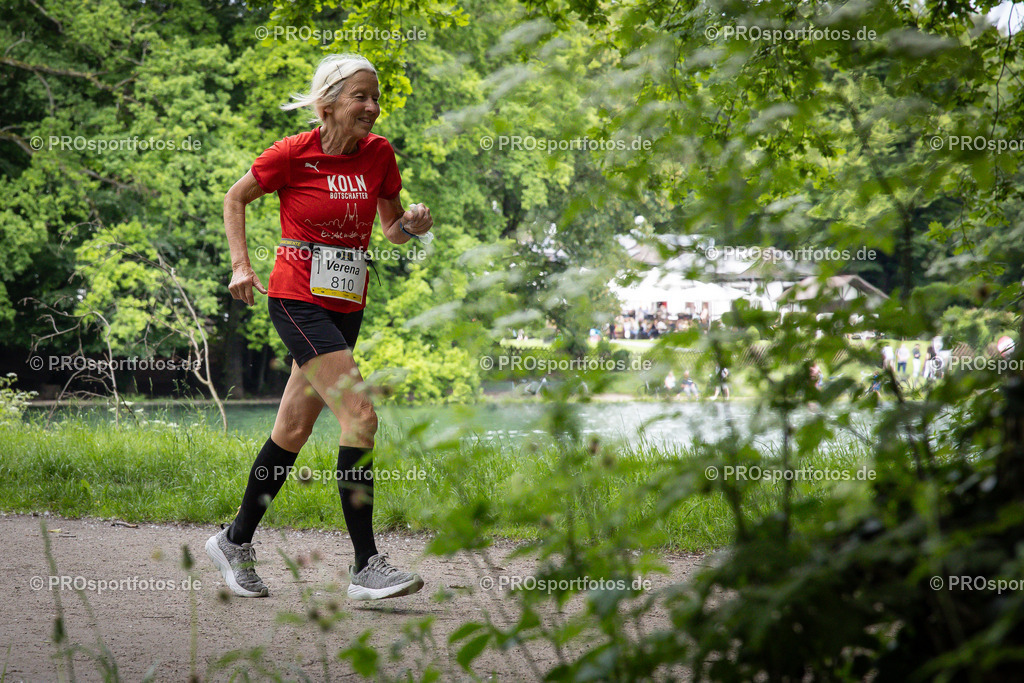 Stadionlauf Köln, 26.05.2024 | Impressionen von Stadionlauf Köln am 26.05.2024 rund um das RheinEnergie-Stadion in Koeln-Müngersdorf.