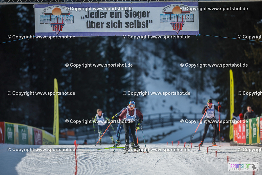 TRA51887 | Dolomitenlauf 2026 #dolomitenlauf_lienz #dolomitenlauf #worldloppet #dolomitensport #obertilliach #yourpictrs #sportshot_your_pictrs