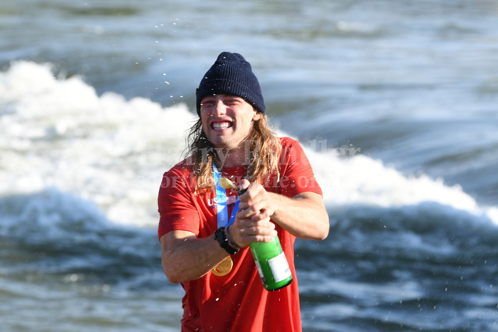 HR1_1539 | 2024 ICF CANOE FREESTYLE WORLD CUP 1 - PlattlingMen's Canoe Decked Surface Final Landon MILLER (United States) - Realisiert mit Pictrs.com