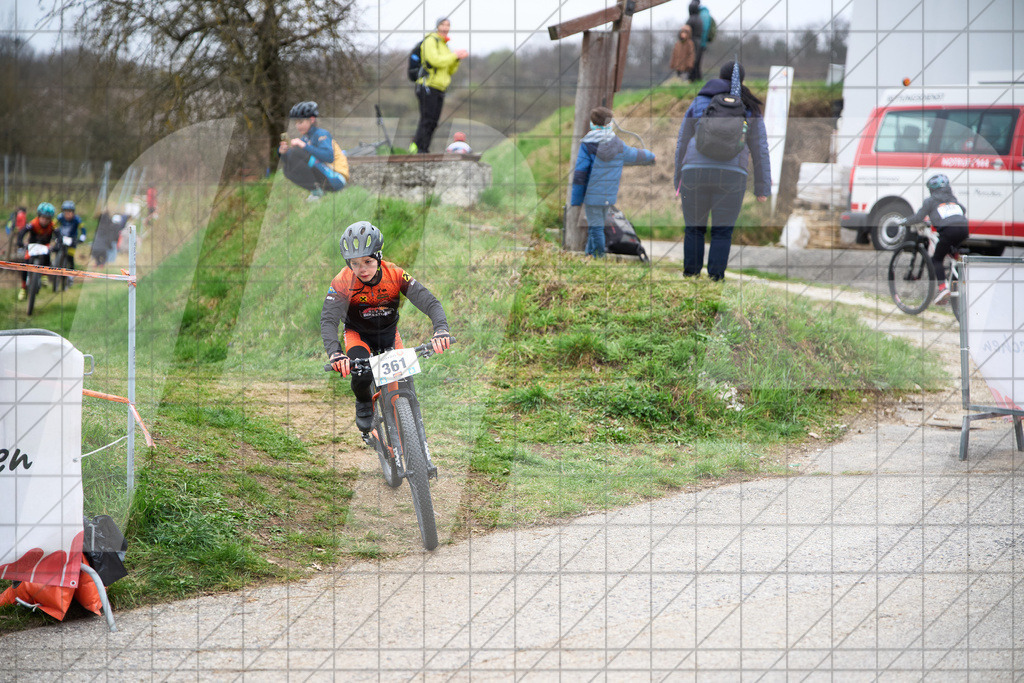 34. KTM Kamptal Trophy  | ZÖBING, Österreich – 2026-03-28: 34. KTM Kamptal TrophyFoto: © 2026 Martin Bihounek - MB Creative e.U.