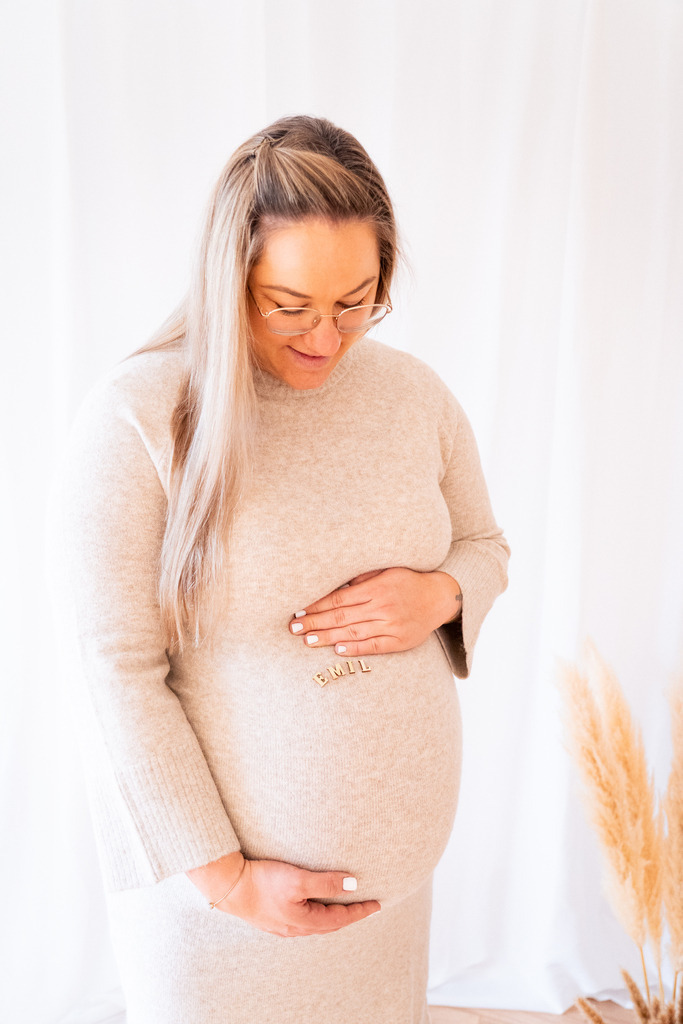 Babybauch-73 | Glücksmoment Fotografie
