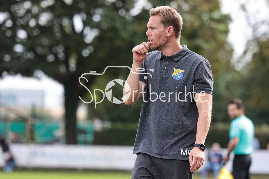 TSV Dachau 1865 - FC Pipinsried | Martin WENG
