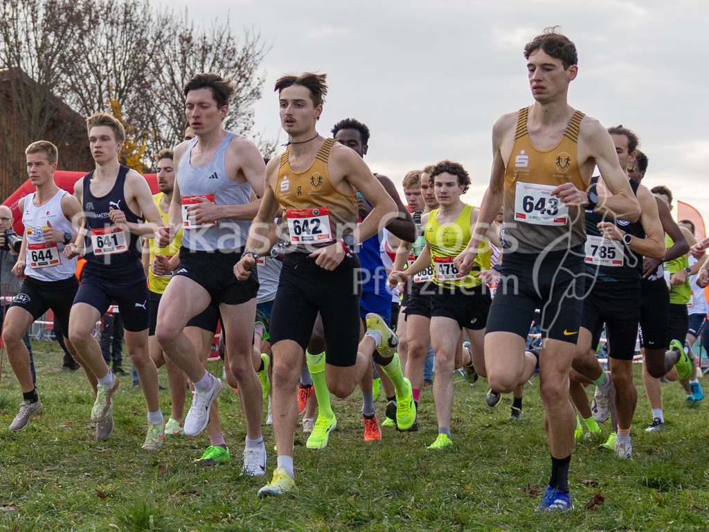 Sparkassen Cross Pforzheim | sparkassencross