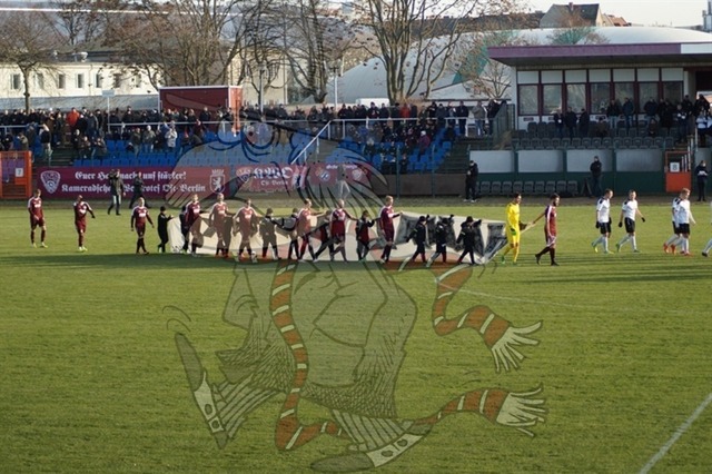 BFC Dynamo vs. FSV Budissa Bautzen 021 | mythos-online-redaktion