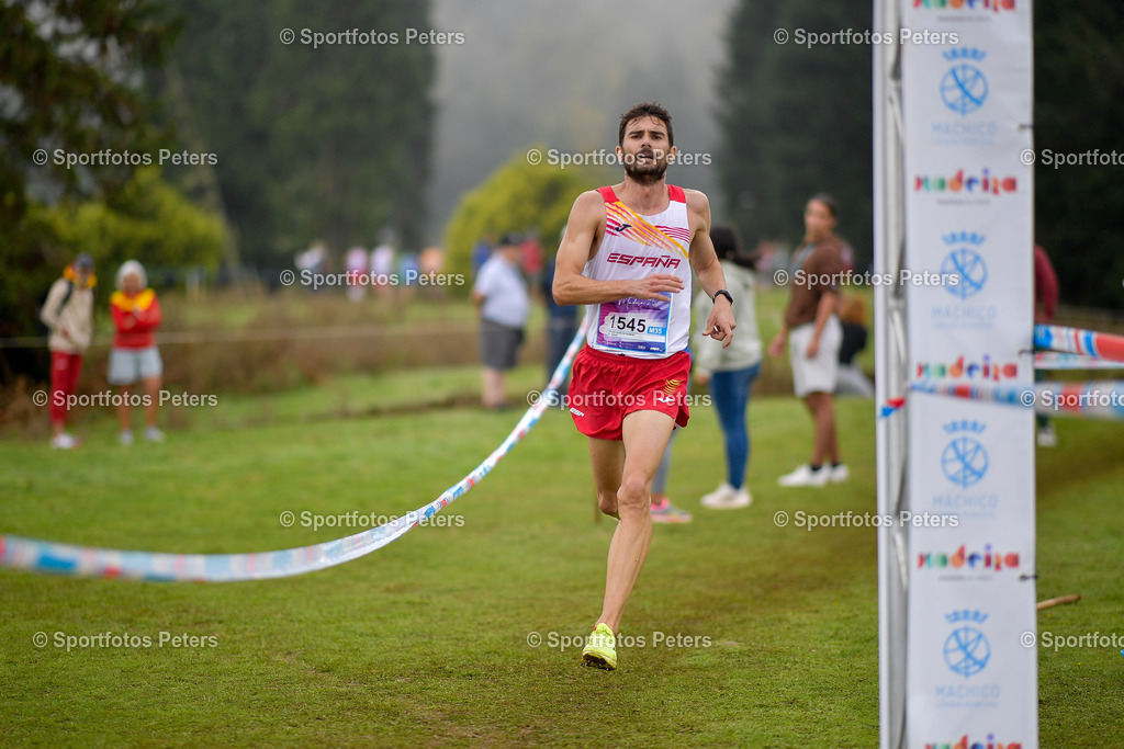 EMACS 2025 - Day 4_157 | European Masters Athletics Championships am 12.10.2025 auf Madeira (Portugal)Foto: Kai Peters - Realisiert mit Pictrs.com