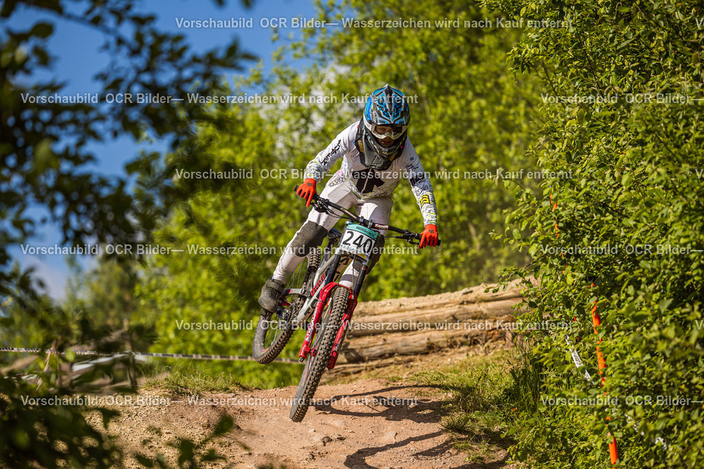 Rookies Downhill Cup Oberhof-6563 | OCR Bilder Fotograf Eisenach Michael Schröder