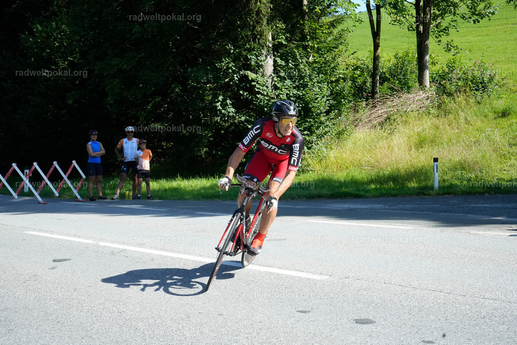 172_20230821_radweltpokal_einzelzeitfahren_tag6 | AUT - OESTERREICH, 2023- :   ; Foto: Roland Muehlanger