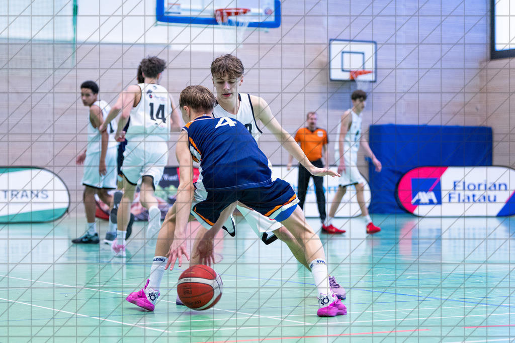 JBBL 24/25 | 19.01.2025 | Charisma Young Bulls vs. Rostock Seawolves | JBBL 24/25 | 19.01.2025 | Charisma Young Bulls vs. Rostock Seawolves - - - - - CREDIT, www.bullenfotos.de, Martin König, Hörner Weg 40, D-49078 Osnabrück, +4917663732967, Nutzung und Weitergabe nur zu den vereinbarten Zwecken. Presseanfragen an Urheber. Alle Rechte beim Urheber. - - - - - - Realisiert mit Pictrs.com