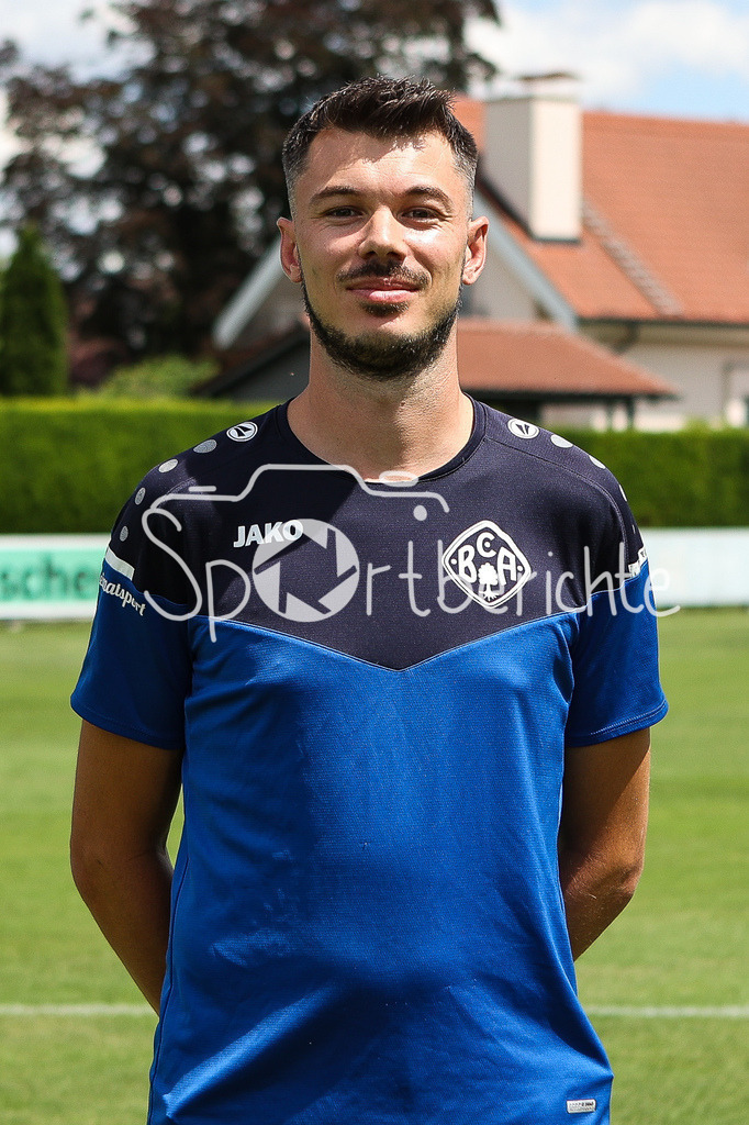 BC Aichach | Sebastian BOEHM