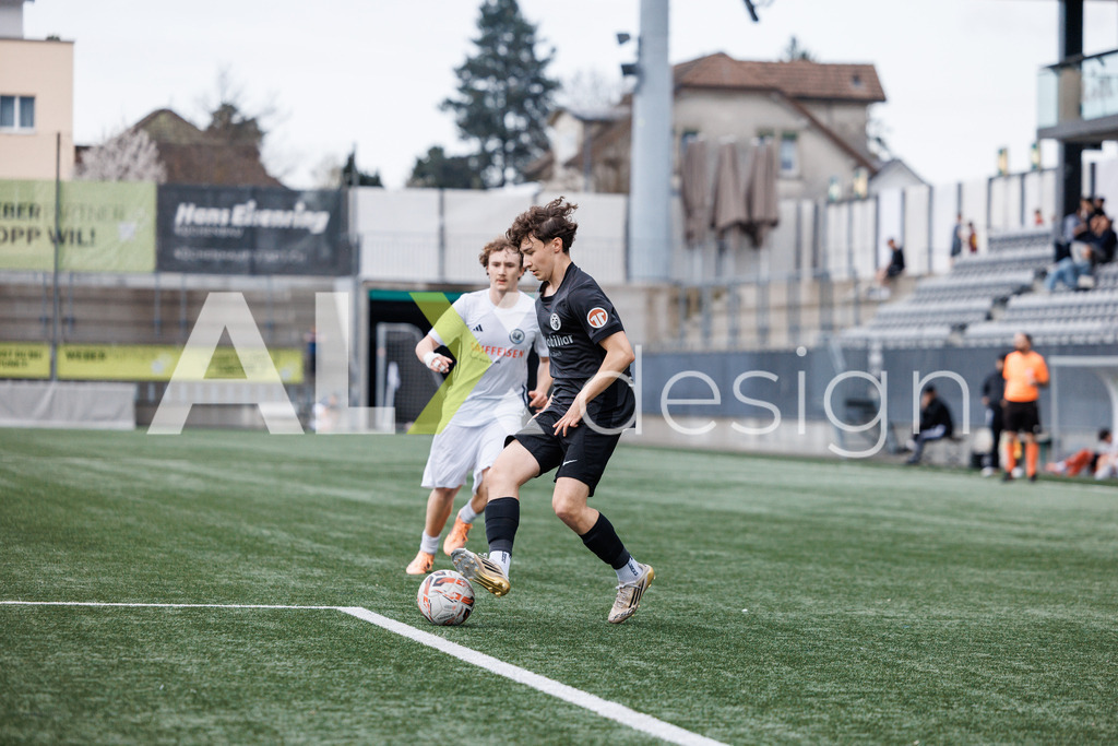 Fussball I Herren I Saison 2025-2026 I 2. Liga Interregional – Gruppe 5 I 17. Spieltag I FC Wil 1900 II - FC Seefeld Zürich I 11.04.2026 | Hochwertige Sportfotos kaufen & lizenzieren für Medien, Vereine, Agenturen & Sportler:innen. Entdecke professionelle Sportfotografie im Bildshop von Alexander Franzen. - Realisiert mit Pictrs.com