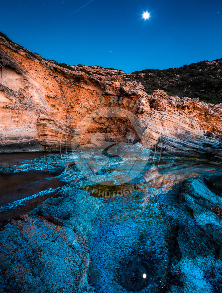 El Toro | ***Beim Herunterladen der Bilddateien gelten die Lizenzbestimmungen wie auf unserer Produktseite beschrieben: *** Nennung der Bildquelle: Foto Marco Richter Photography erforderlich - am Foto oder Impressum *** weltweit, zeitlich unbegrenzt und für mehrere Projekte***