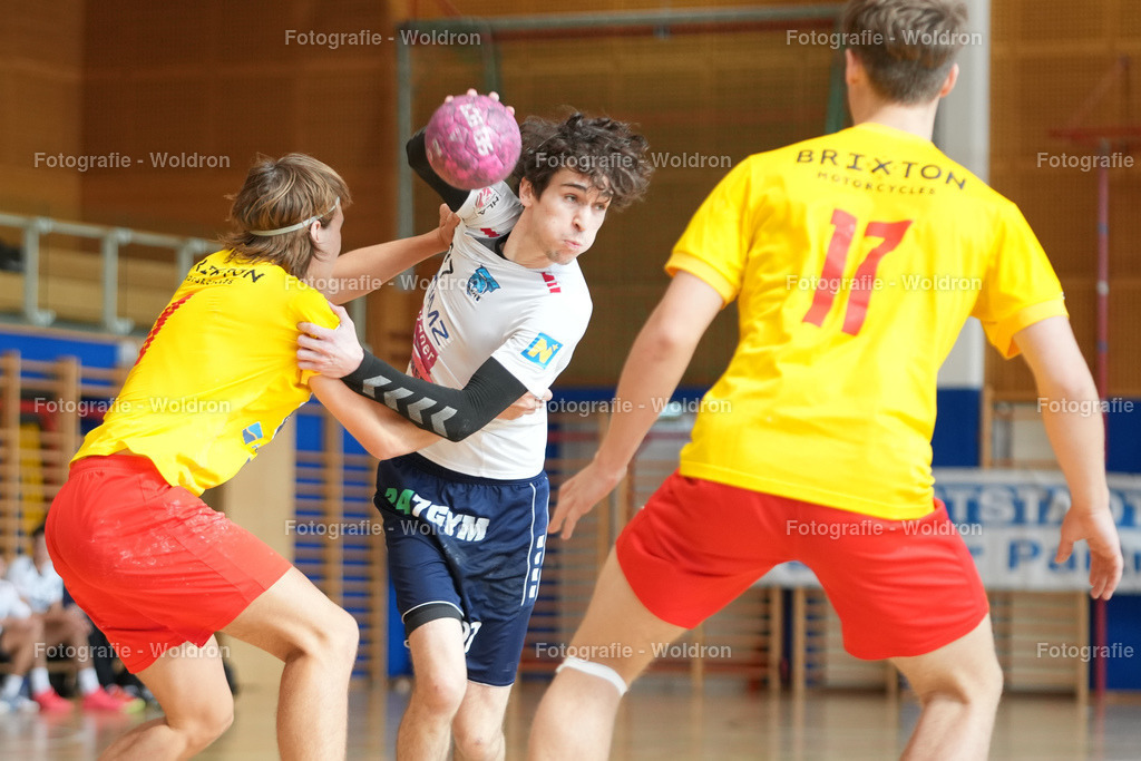 20220924 Farm Jags v UHK Krems_-3 | Fotografie Woldron