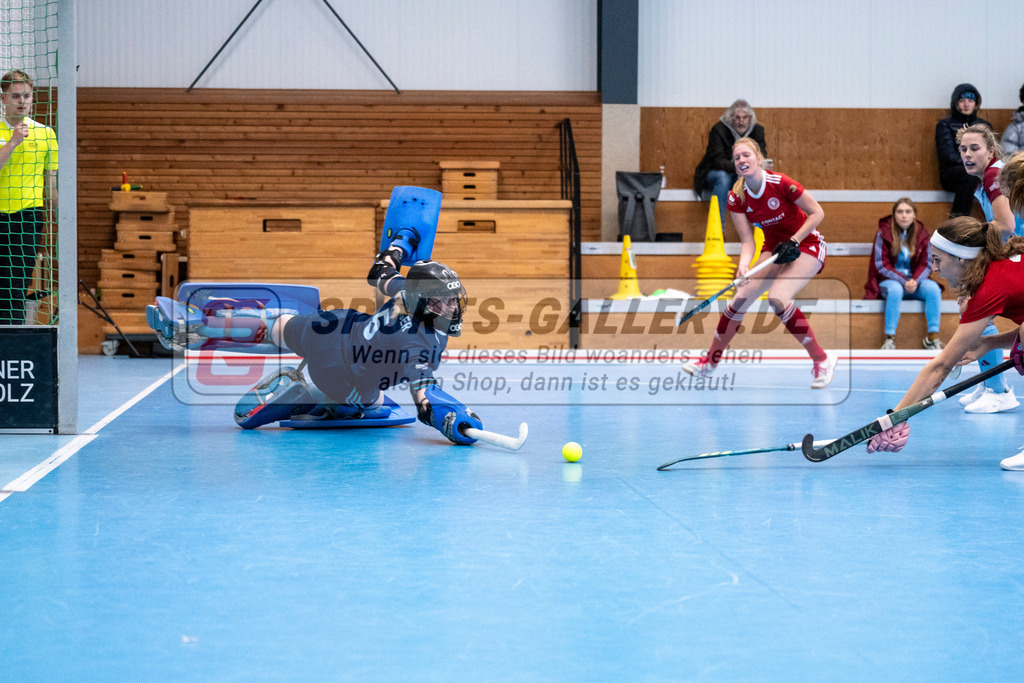 BHC Damen - UHC 3-5 20.12.25 SG-0829 | 04.01.2023,