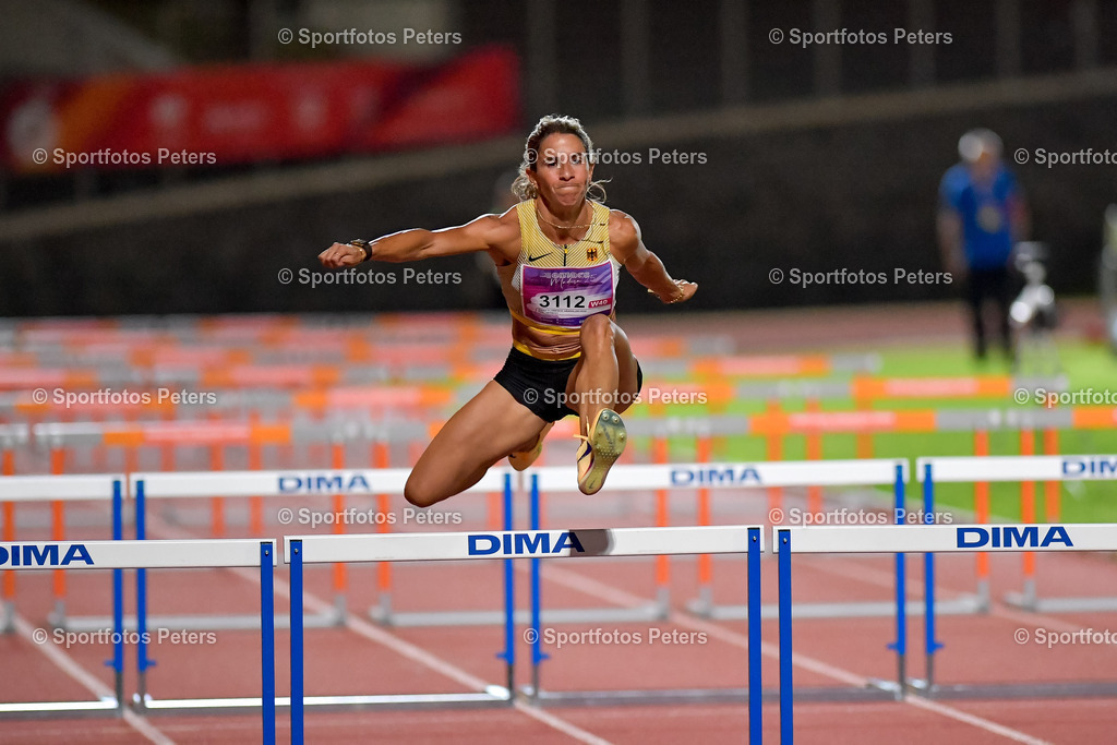 EMACS 2025 - Day 2_467 | European Masters Athletics Championships am 10.10.2025 auf Madeira (Portugal)Foto: Kai Peters - Realisiert mit Pictrs.com