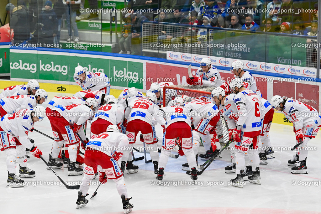 EC IDM Wärmepumpen VSV vs. EC KAC 12.3.2023 | EC KAC Mannschaft
