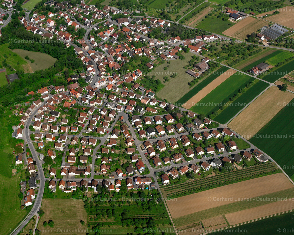 2506973 | Weiler zum Stein, Leutenbach