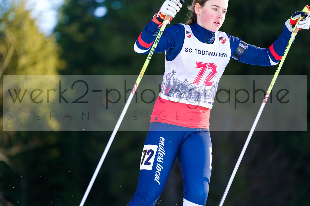 DSC Notschrei | 2. DSV E.INFRA Schülercup im Nordic-Center Notschrei am 17. bis 19. Januar 2025
