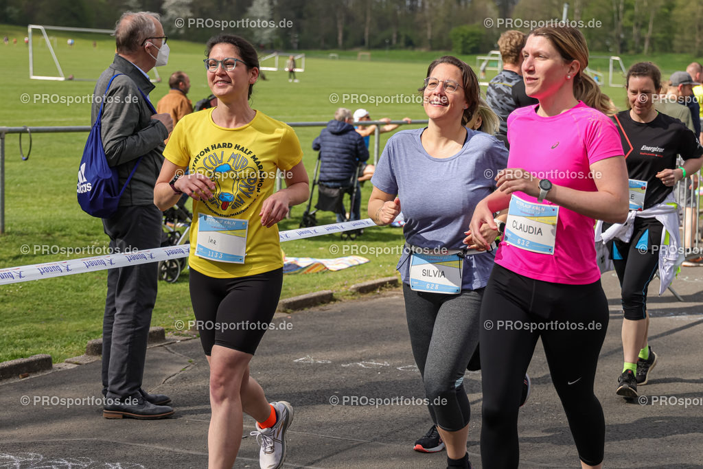 Osterlauf Koeln; Koeln, 16.04.22 | Impressionen vom Osterlauf Koeln am 16.04.22 in Koeln (Nordrhein-Westfalen).