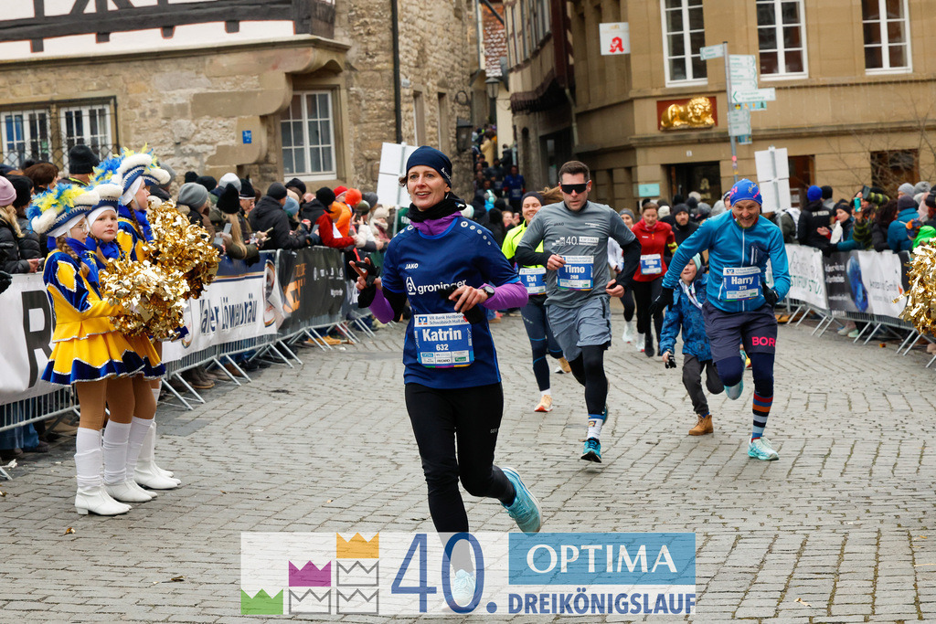 VR Bank Hauptlauf 10km | 40. Optima 3koenigslauf 2026 - Realisiert mit Pictrs.com