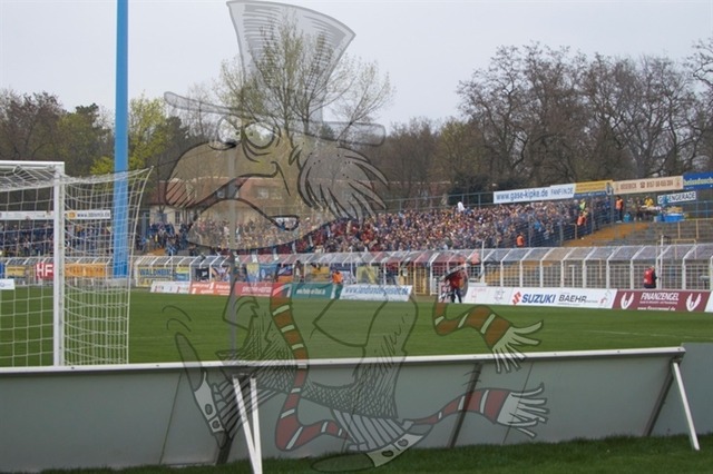 1.FC Lok Leipzig vs. BFC Dynamo 038 | mythos-online-redaktion