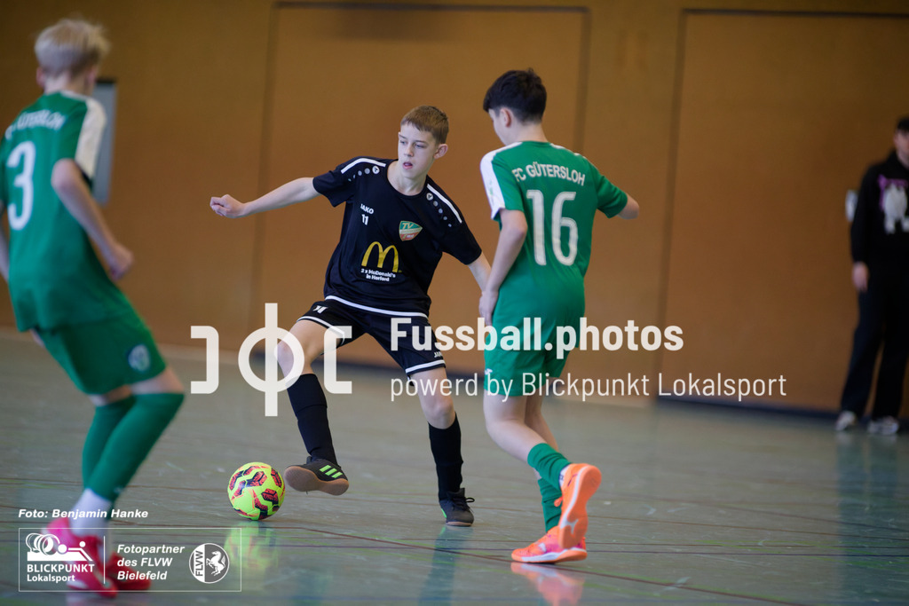 20260201_U15_Turnier_Herford_081 | Blickpunkt Lokalsport - Realisiert mit Pictrs.com