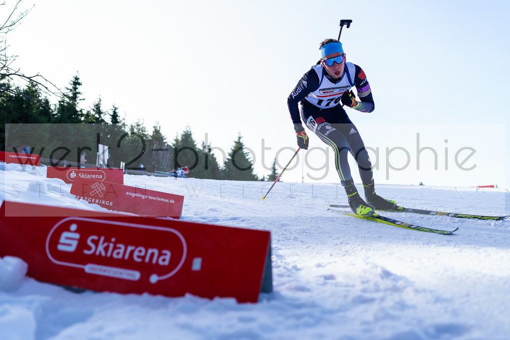 DP Oberwiesenthal | Alpencup/DP Deutschlandpokal in Oberwiesenthal am 15.-17.12.2023