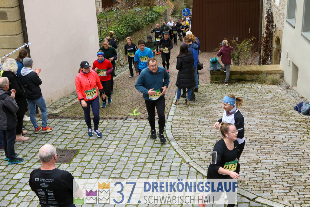 Roewisch Wohnbau Cup 5000m | 3 Koenigslauf 2023 - Realisiert mit Pictrs.com