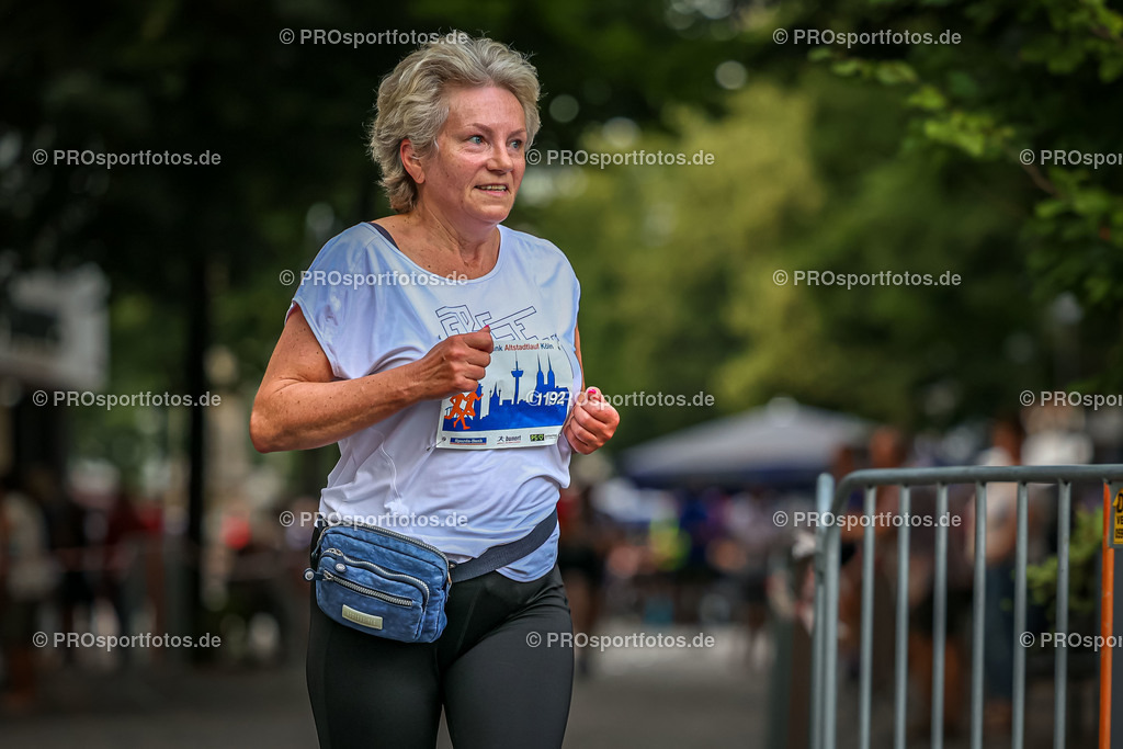 Altstadtlauf Koeln; Koeln, 19.08.22 | Impressionen vom Altstadtlauf Koeln am 19.08.22 in Koeln (Nordrhein-Westfalen). 