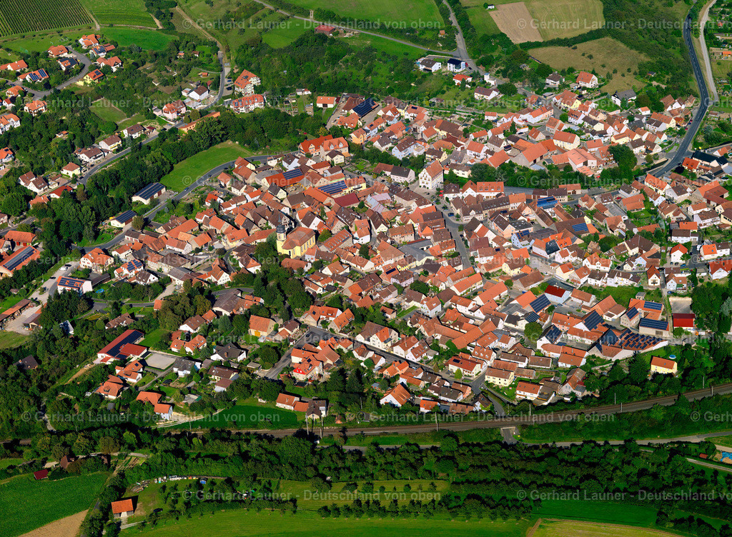 2784300 | Obernbreit