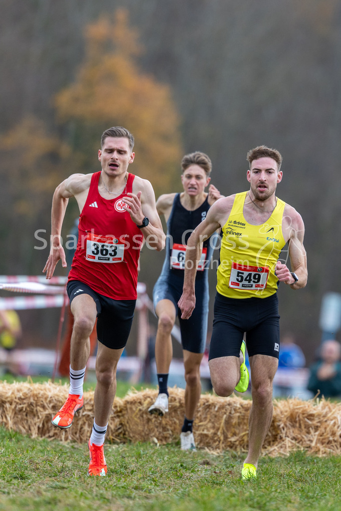 Sparkassen Cross Pforzheim | sparkassencross