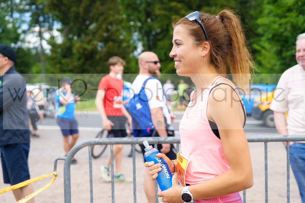 Rennsteig-Staffellauf 2023 | Rennsteig-Staffellauf - Hörschel bis Blankenstein - 17. Juni 2023