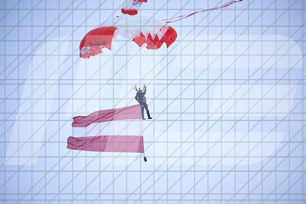 11. Holzknecht Skijöring | Skijöring am 24.01.2026: 11. Holzknecht Skijöring in Gosau am Dachstein, Oberösterreich, ÖsterreichFoto: © 2026 Martin Bihounek | mb-creative.eu