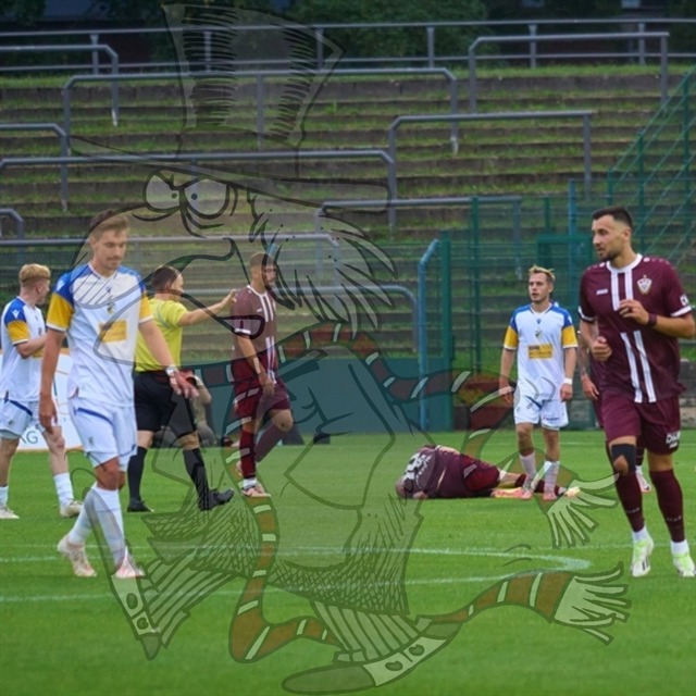 BFC vs. Jena 216 | mythos-online-redaktion