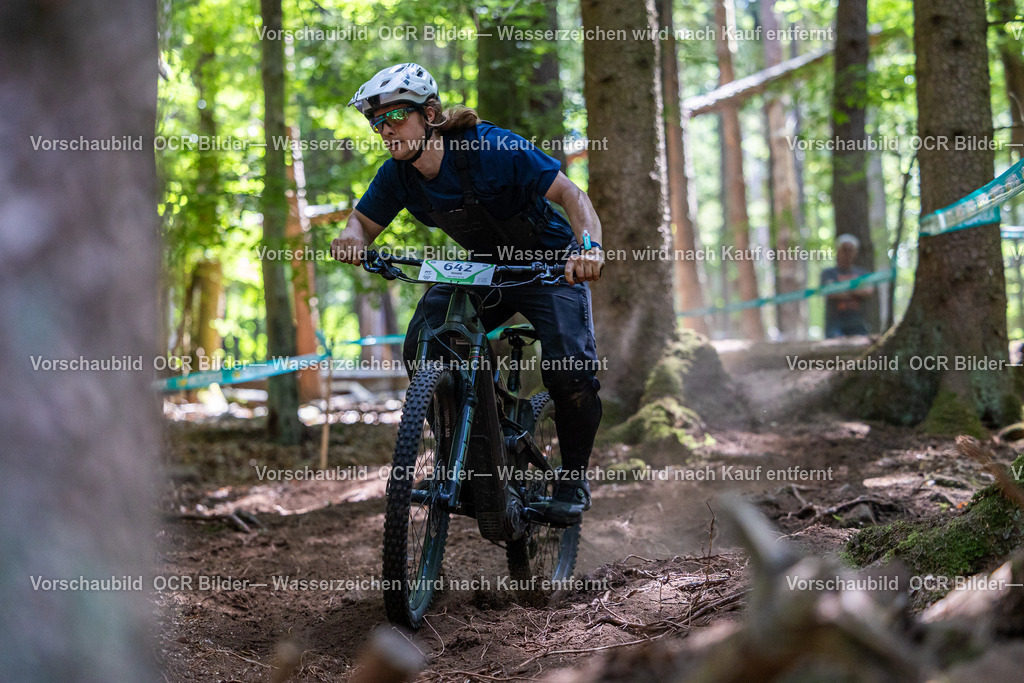 Enduro One Roßbach Sa R6-1358 | OCR Bilder Fotograf Eisenach Michael Schröder