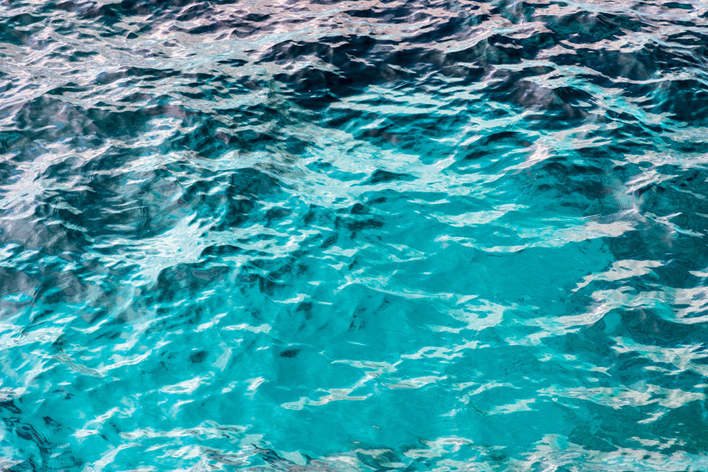 Meeresfarben an der Cala Mondrago in Mallorca | Bestell-Nr. e_2020_03_0142 - Realisiert mit Pictrs.com