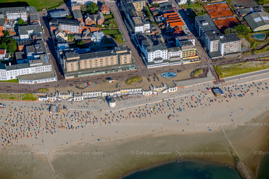 4038397 | Hauptstrand, Borkum, Nationalpark Niedersaechsisches Wattenmeer