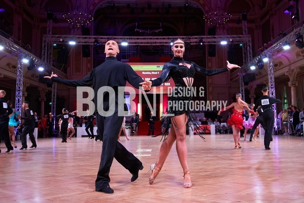 danceComp | Wuppertal - 05.07.2025: danceComp in Wuppertal (Historische Stadthalle), Germany. Photo by: BobNL design &amp; photography - Realisiert mit Pictrs.com