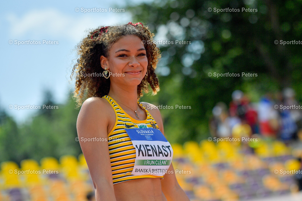 U18 EM - Tag 1_136 | U18-EM am 18.07.2024 in Banska BrysticaFoto: DLV/Kai Peters - Realisiert mit Pictrs.com