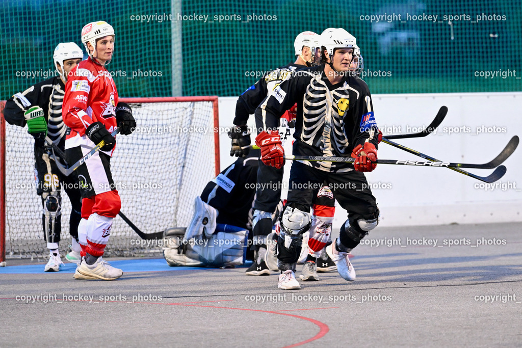 Team Zehenthof vs. HSC Eagles 7.7.2023 | #1 Kravanja Kristian, #72 Lindner Lorenz
